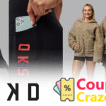 LSKD Fusion High Waist Tights LSKD Fusion High Waist Tights