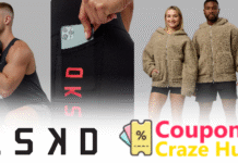 LSKD Fusion High Waist Tights LSKD Fusion High Waist Tights