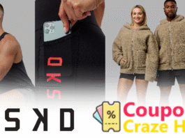 LSKD Fusion High Waist Tights