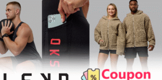 LSKD Fusion High Waist Tights LSKD Fusion High Waist Tights