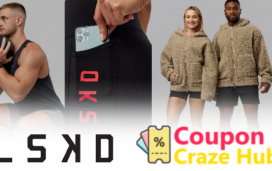 LSKD Fusion High Waist Tights LSKD Fusion High Waist Tights