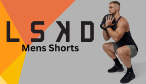 LSKD Fusion High Waist Tights 