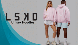 LSKD Fusion High Waist Tights 