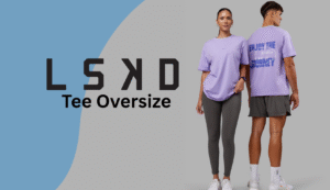 LSKD Fusion High Waist Tights 