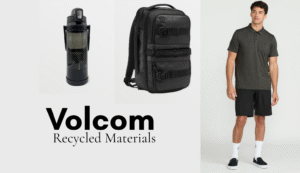 Volcom’s Return to Eco-Friendly Fashion 