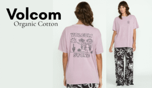 Volcom’s Return to Eco-Friendly Fashion 