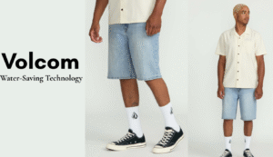 Volcom’s Return to Eco-Friendly Fashion 