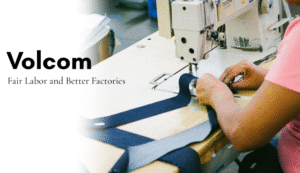 Volcom’s Return to Eco-Friendly Fashion 