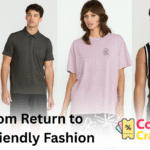 Volcom Return to Eco-Friendly Fashion Volcom Return to Eco-Friendly Fashion