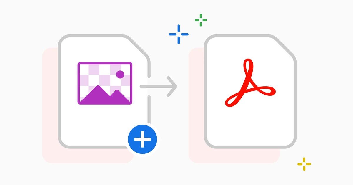 PNG to PDF