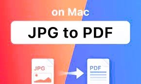 JPG to PDF converter